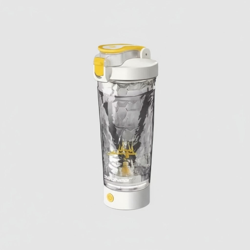 Shaker Électrique Leadnear™ — Mélangeur Automatique Rechargeable