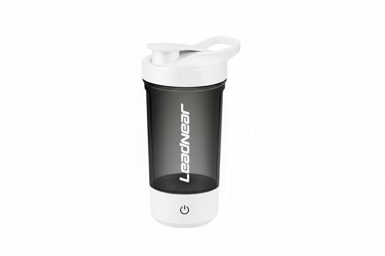 Shaker Électrique Leadnear™ — Mélangeur Automatique Rechargeable