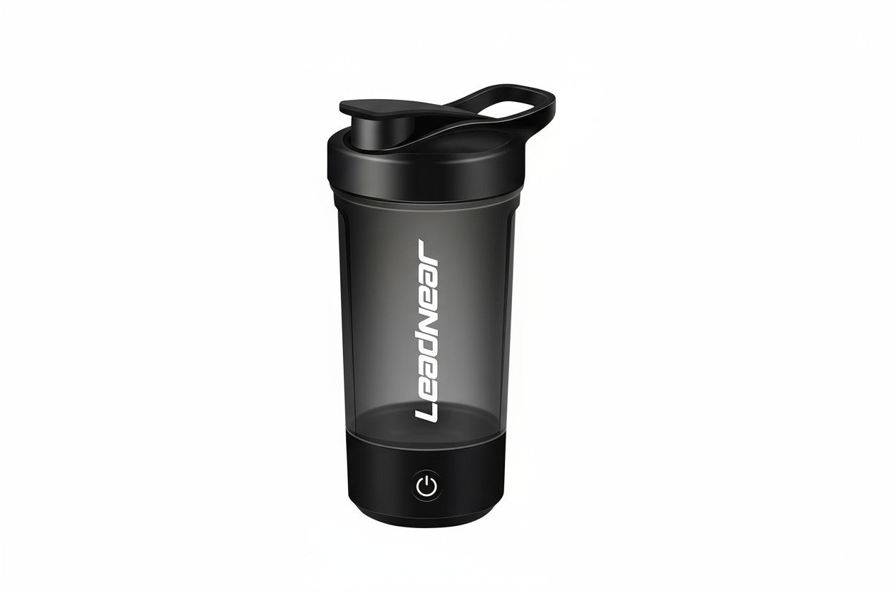 Shaker Électrique Leadnear™ — Mélangeur Automatique Rechargeable