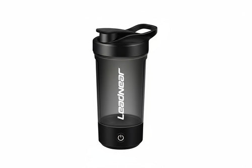 Shaker Électrique Leadnear™ — Mélangeur Automatique Rechargeable