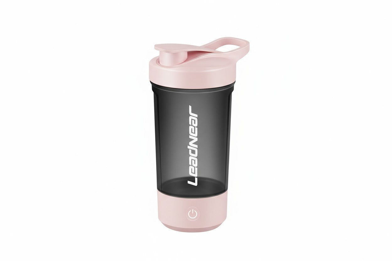 Shaker Électrique Leadnear™ — Mélangeur Automatique Rechargeable