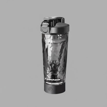 Shaker Électrique Leadnear™ — Mélangeur Automatique Rechargeable